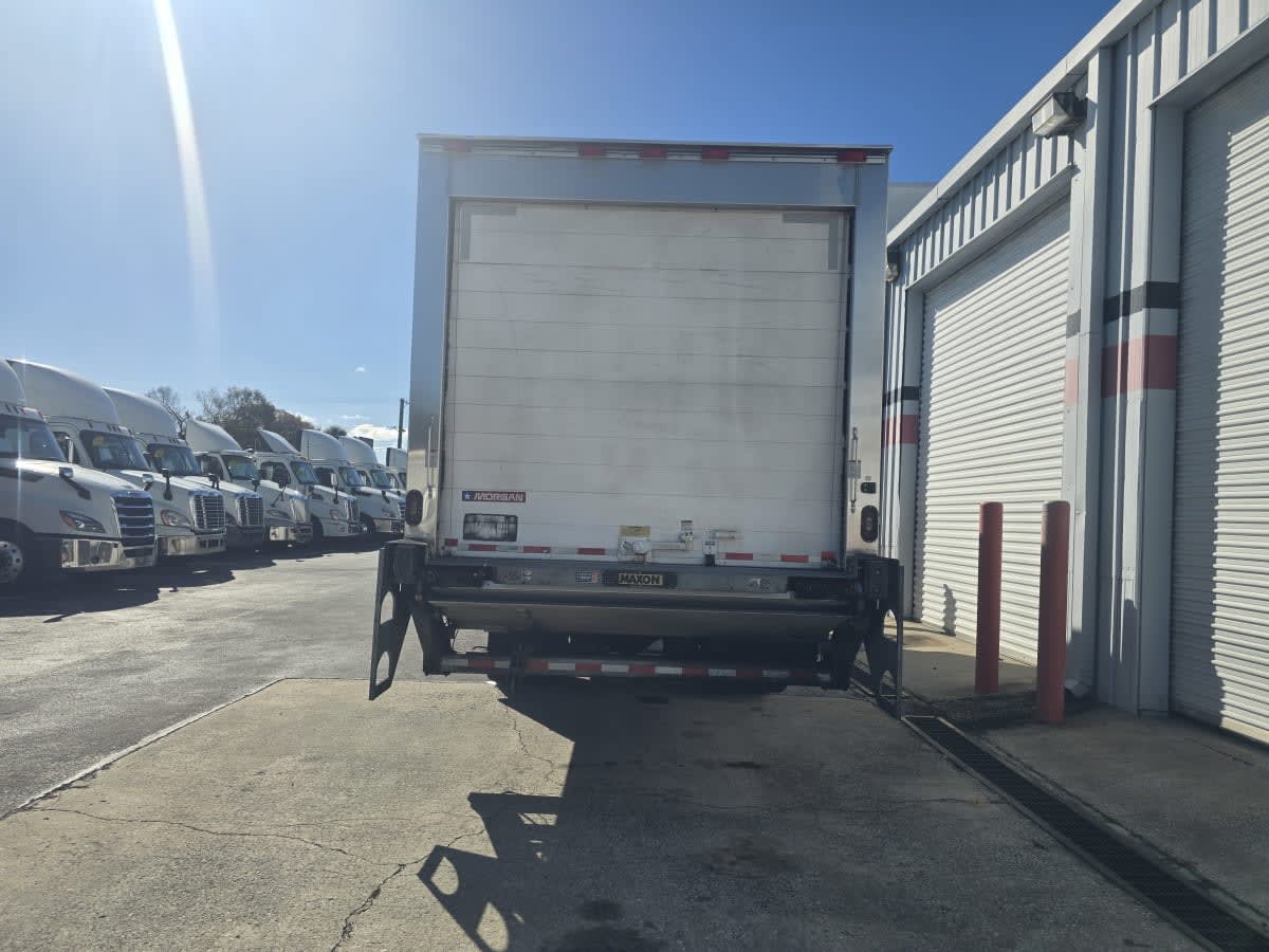 2019 Navistar International 4300 886245