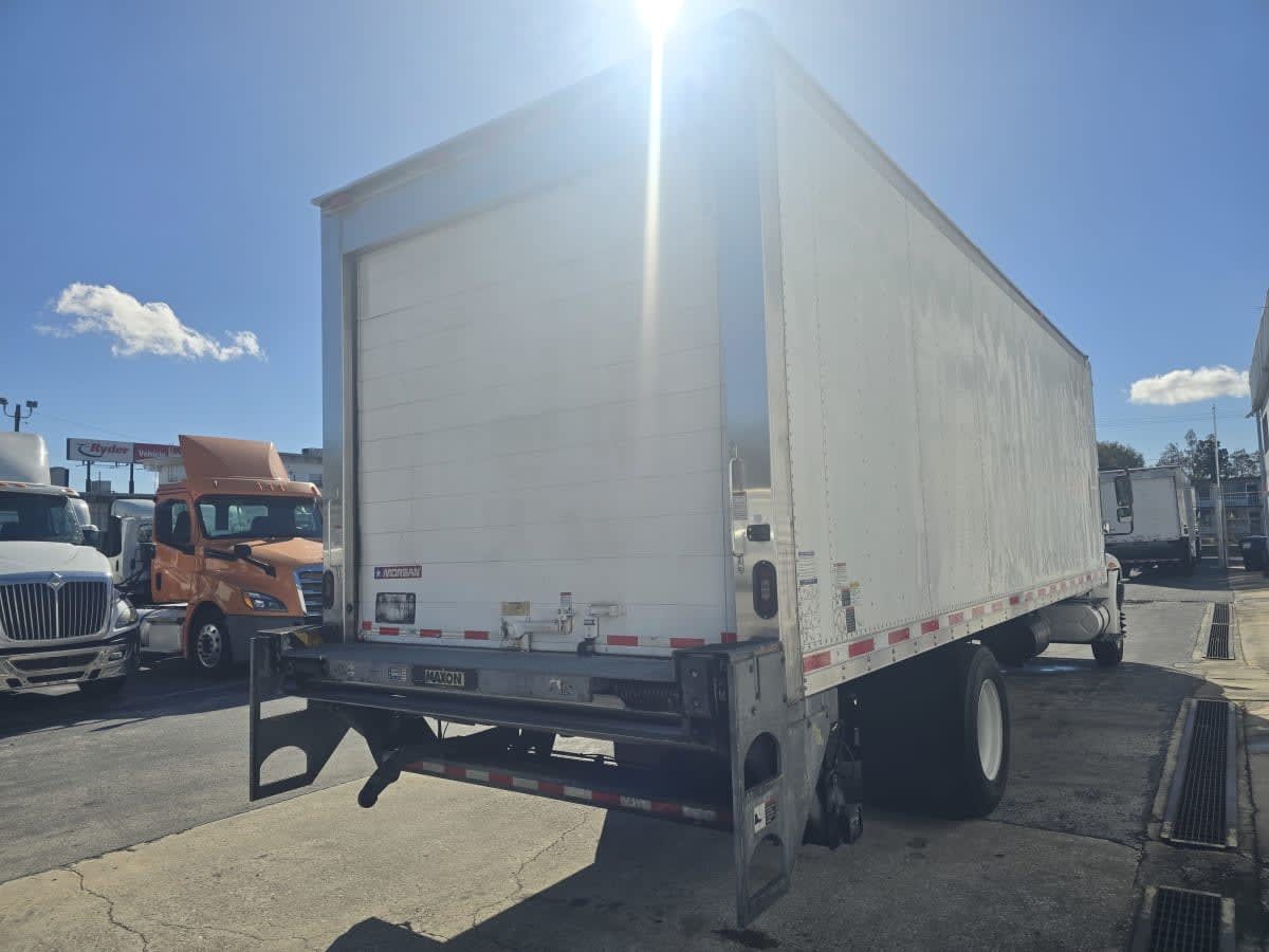 2019 Navistar International 4300 886245
