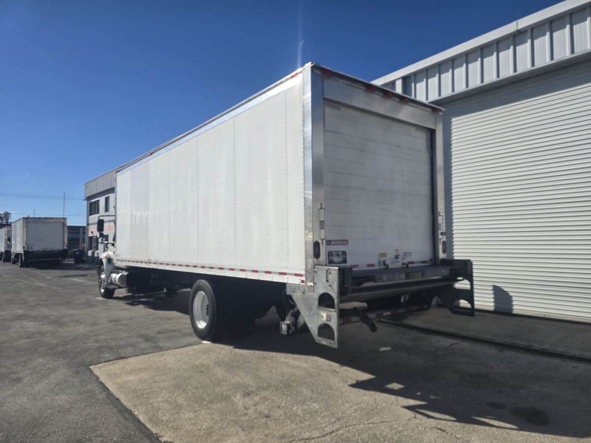 2019 Navistar International 4300 886245