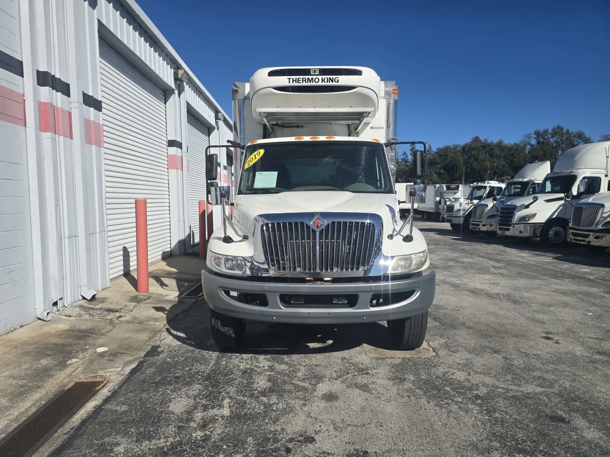 2019 Navistar International 4300 886245