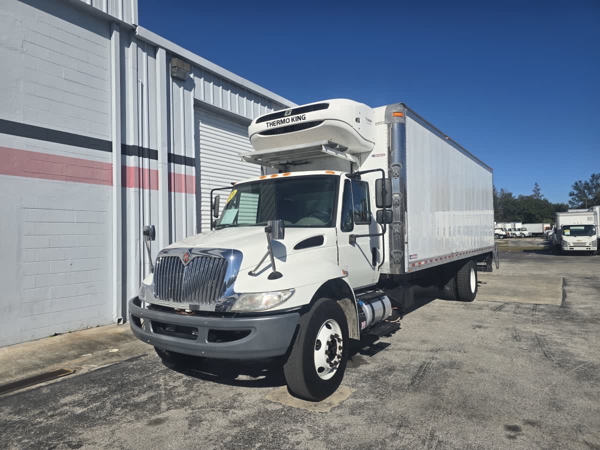 2019 Navistar International 4300 886245