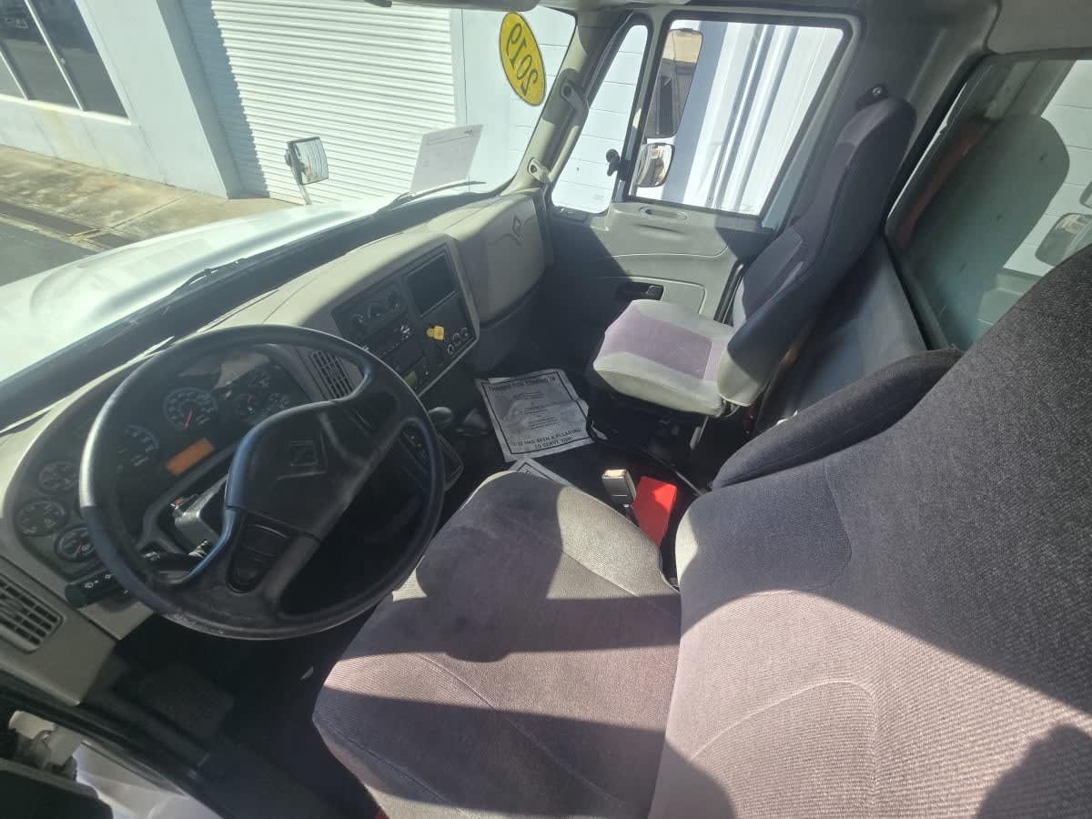 2019 Navistar International 4300 886245