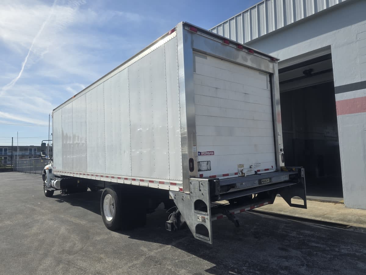 2019 Navistar International 4300 886246