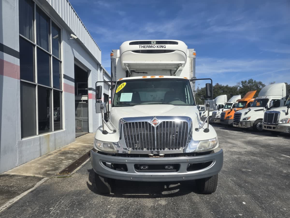 2019 Navistar International 4300 886246