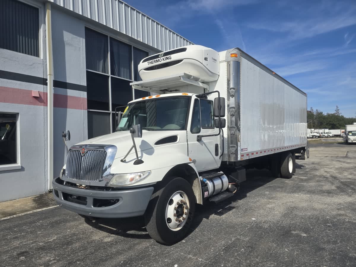 2019 Navistar International 4300 886246