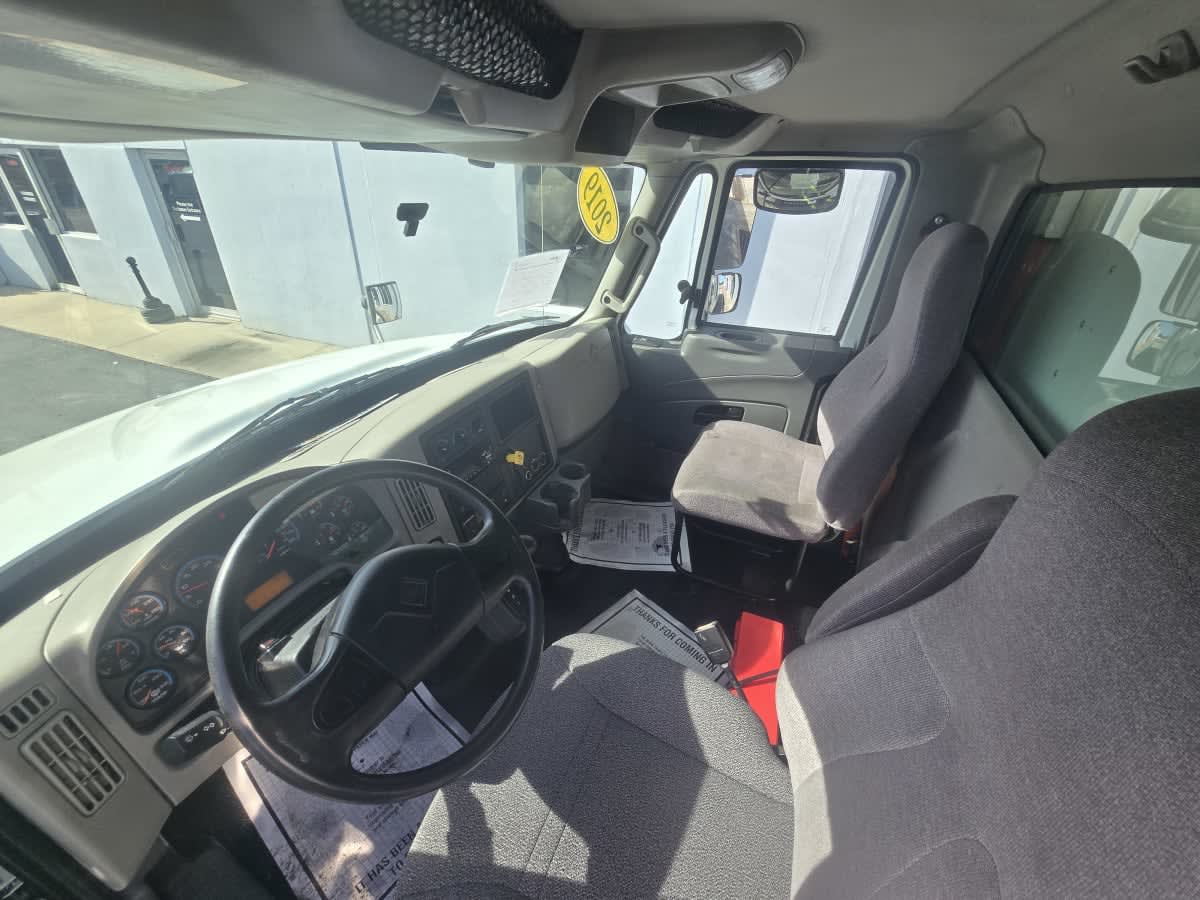 2019 Navistar International 4300 886246