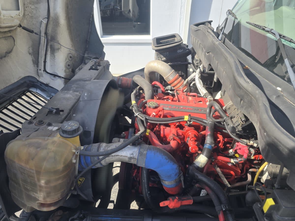 2019 Navistar International 4300 886246