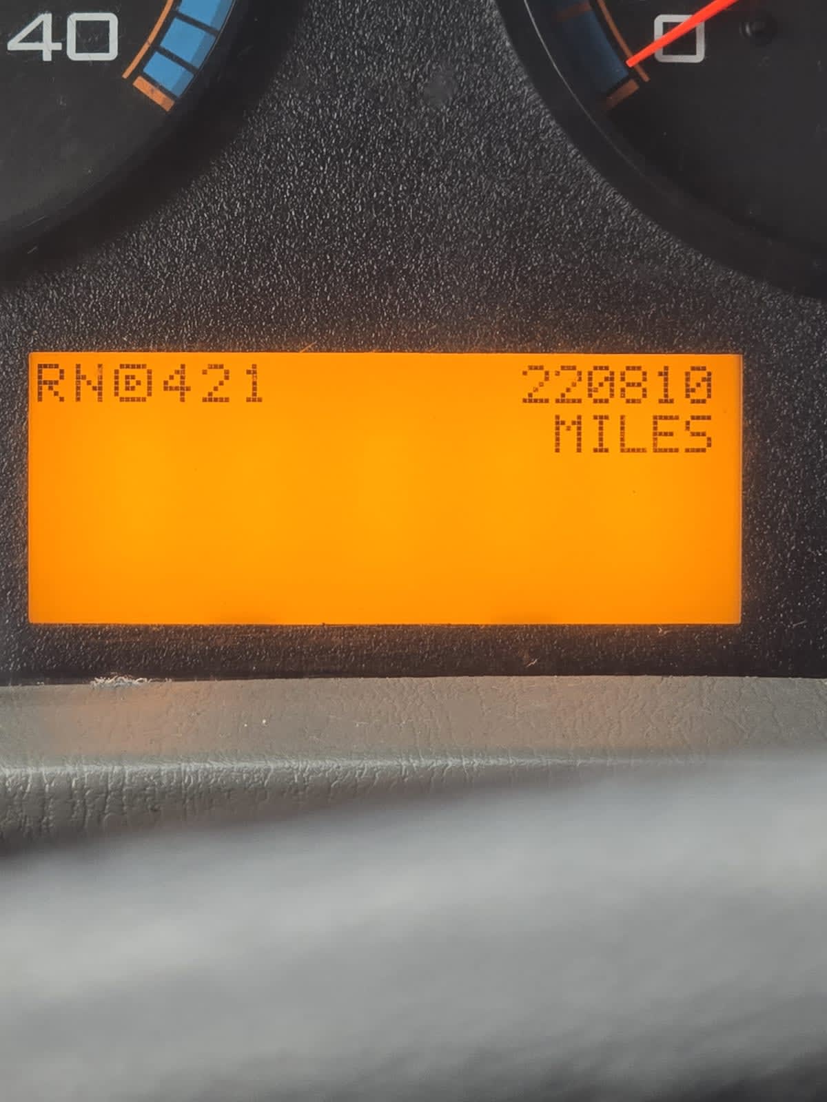 2019 Navistar International 4300 886247