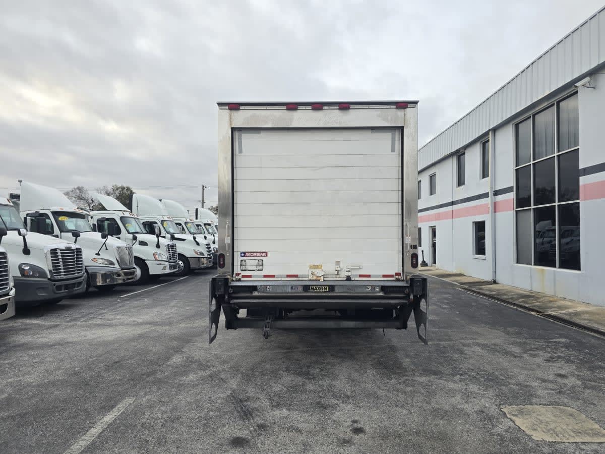 2019 Navistar International 4300 886247
