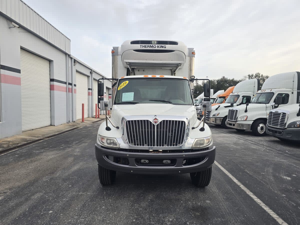 2019 Navistar International 4300 886247