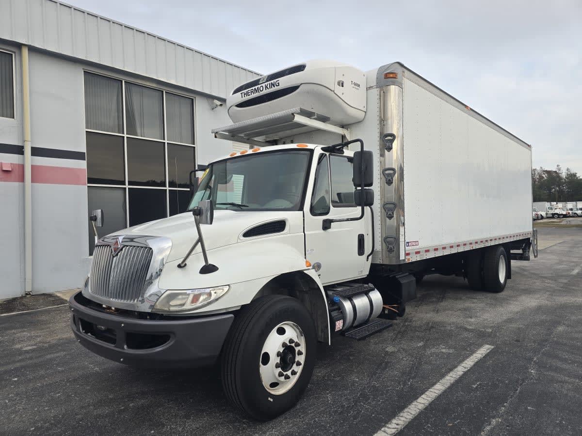 2019 Navistar International 4300 886247