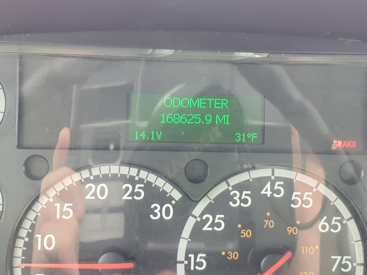 2019 Freightliner/Mercedes M2 106 886271