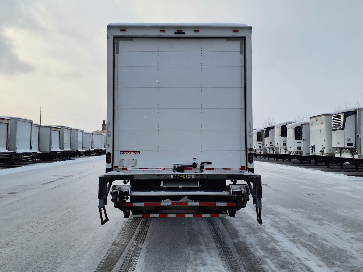 2019 Freightliner/Mercedes M2 106 886271