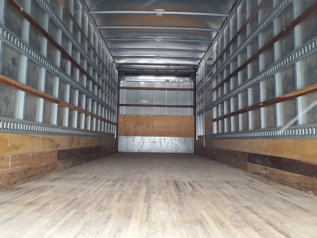 2019 Freightliner/Mercedes M2 106 886271