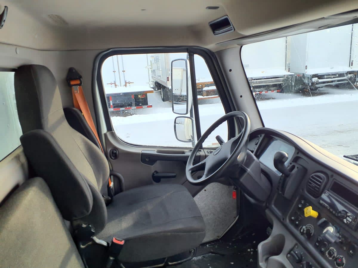 2019 Freightliner/Mercedes M2 106 886271