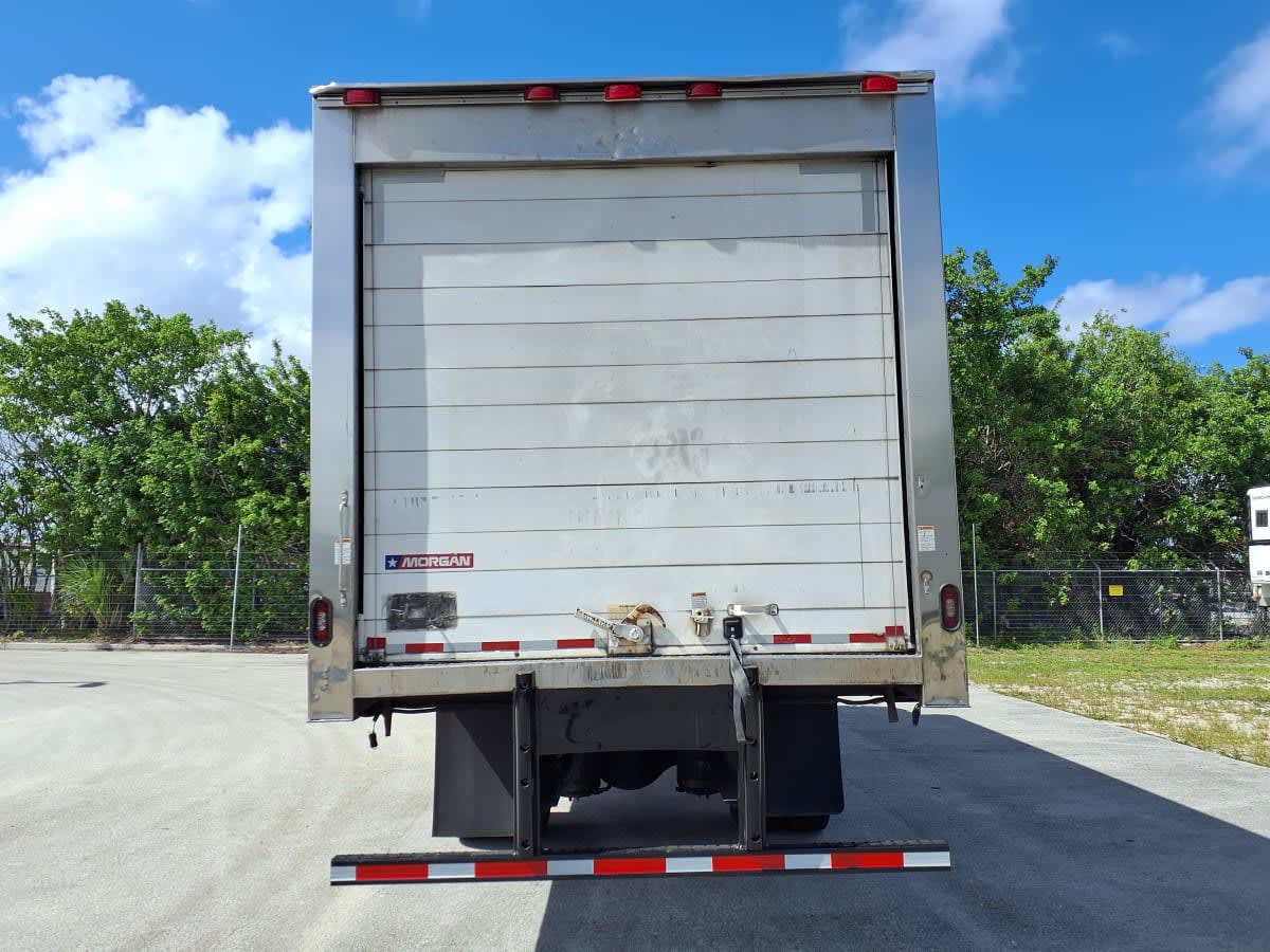 2019 Navistar International 4300 886276