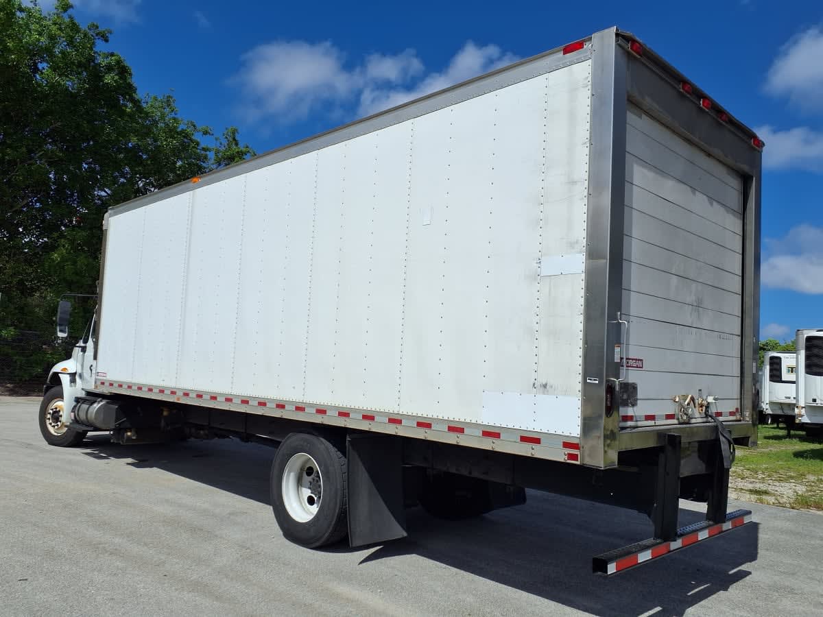 2019 Navistar International 4300 886276