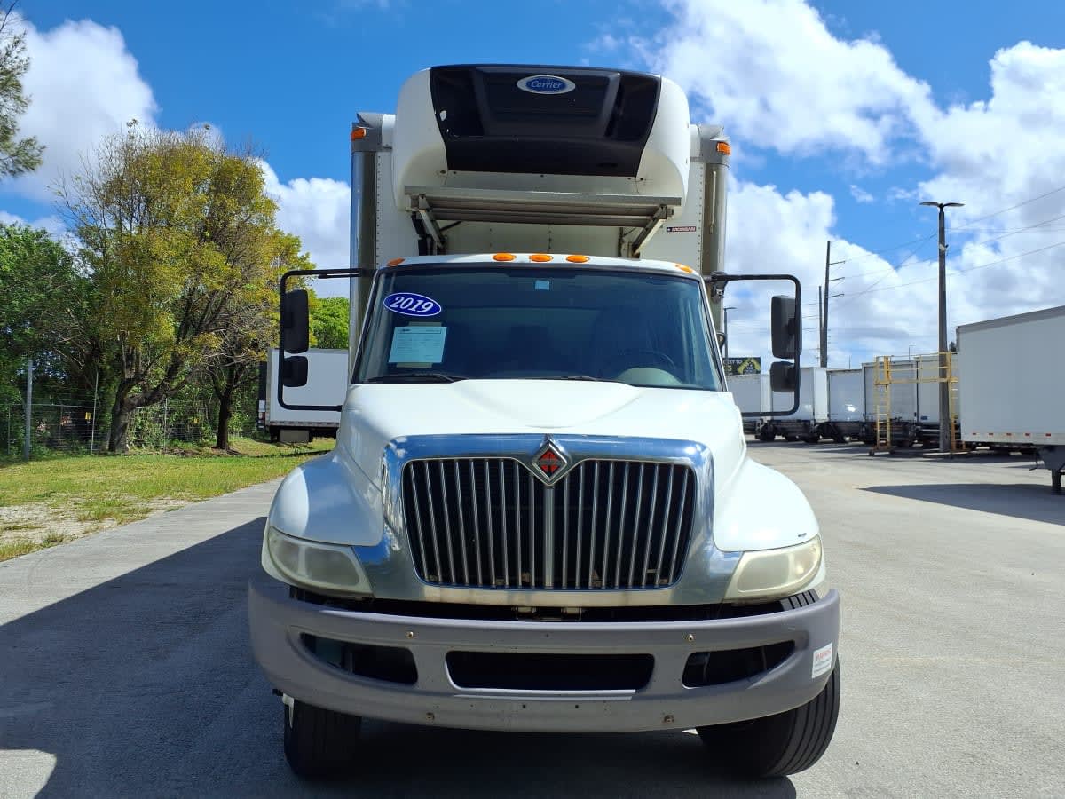 2019 Navistar International 4300 886276
