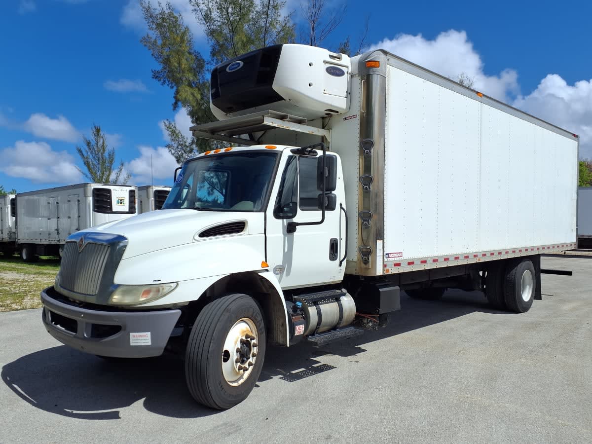 2019 Navistar International 4300 886276