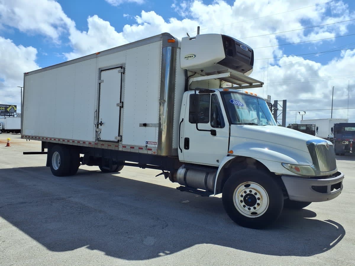 2019 Navistar International 4300 886276