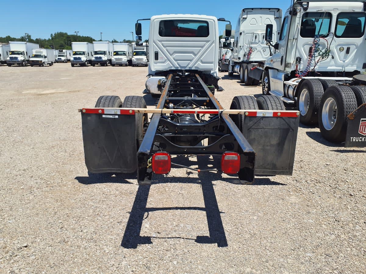 2019 Navistar International 4300 886407