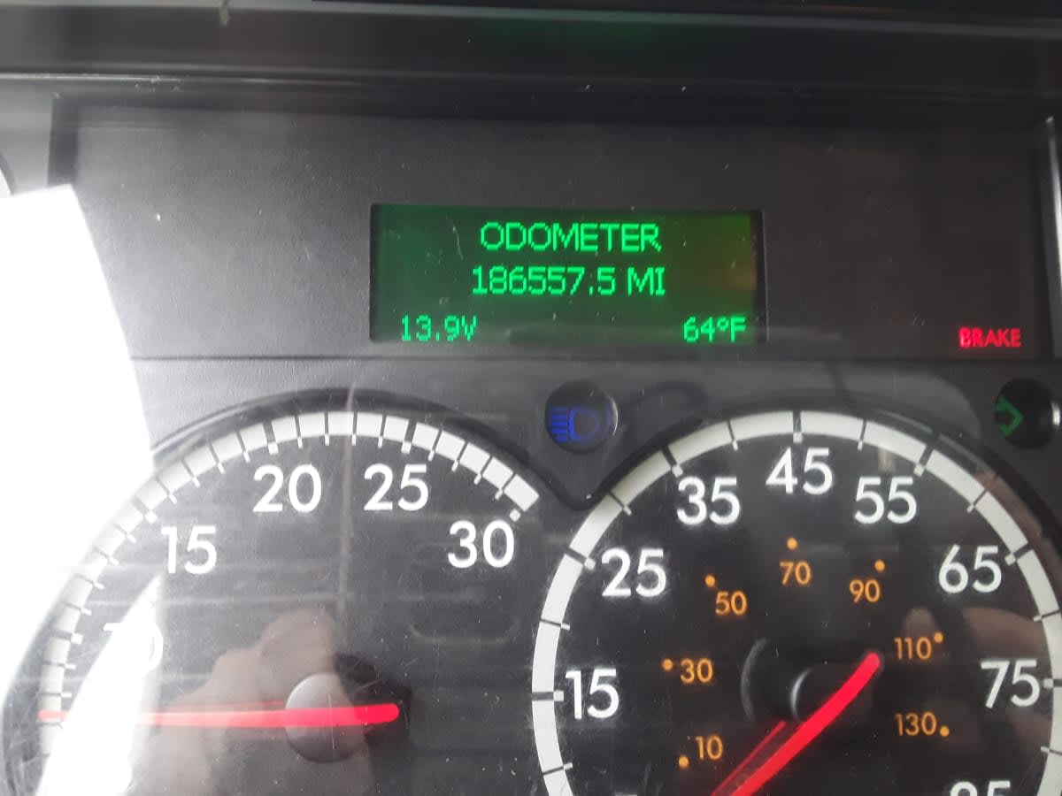 2019 Freightliner M2 106 886490