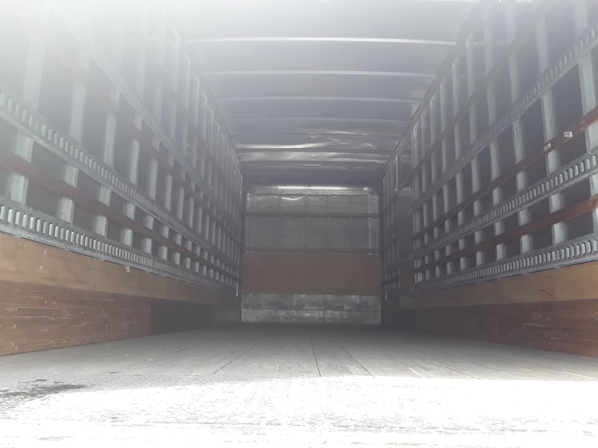 2019 Freightliner/Mercedes M2 106 894157