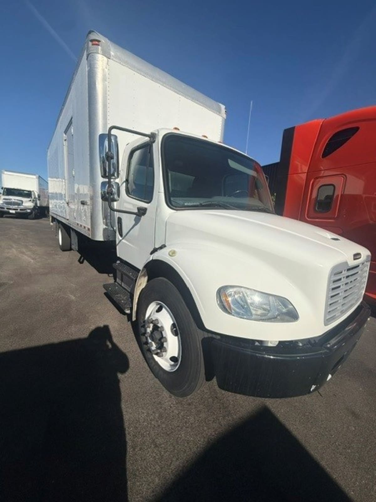 2019 Freightliner M2 106 in North Las Vegas, NV