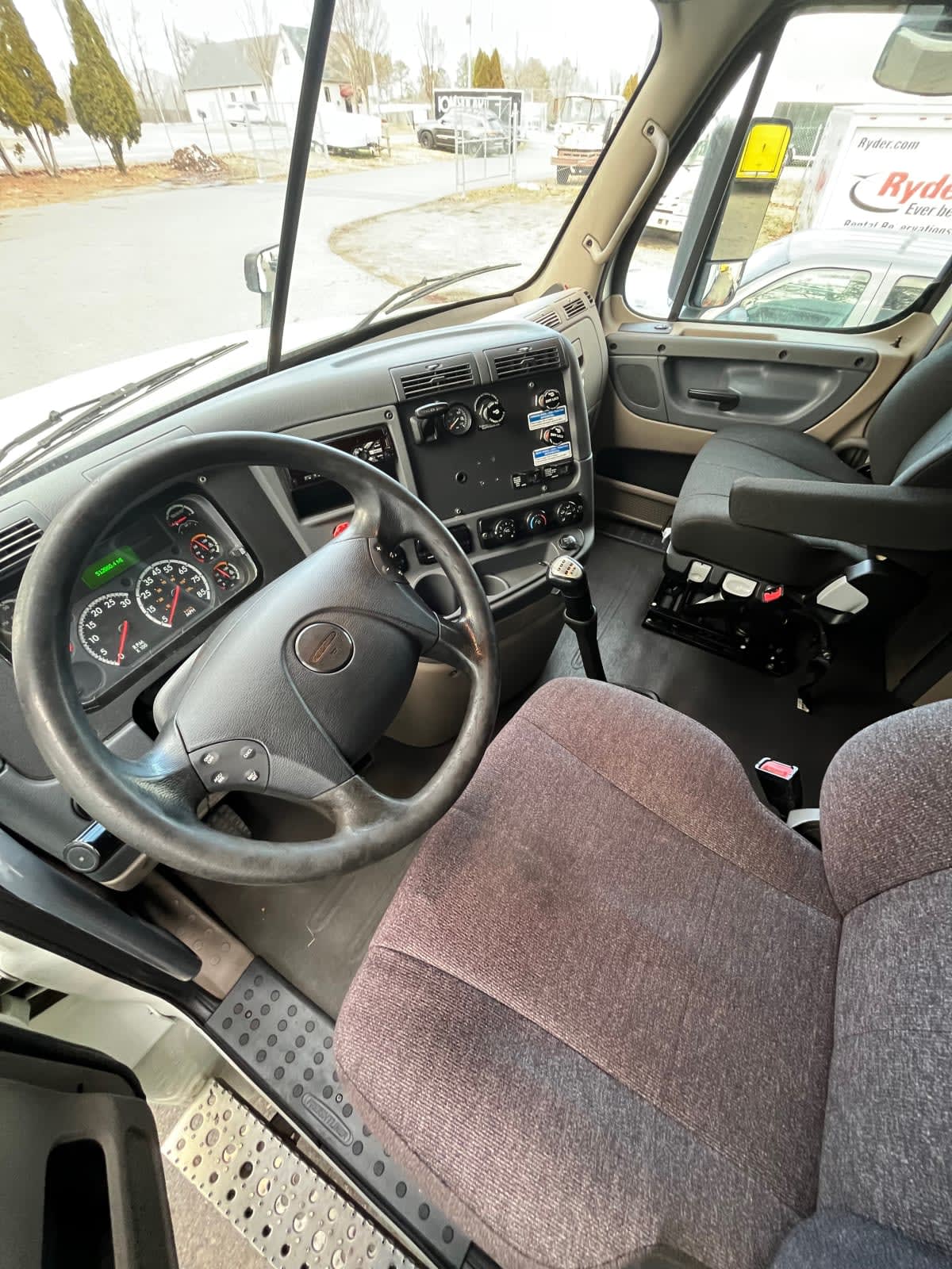 2020 Freightliner/Mercedes CASCADIA 125 894183