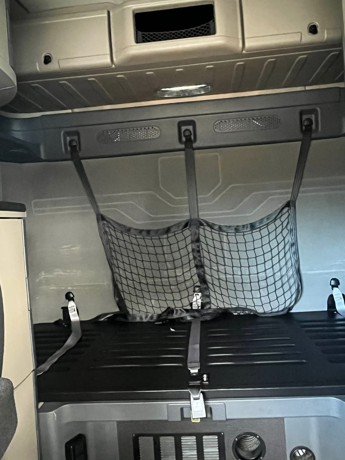 2020 Freightliner/Mercedes CASCADIA 125 894183