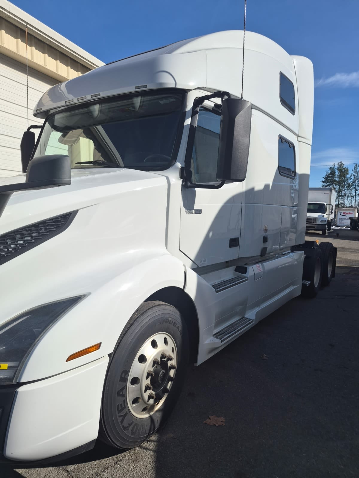 2020 Volvo VNL64T860 894185
