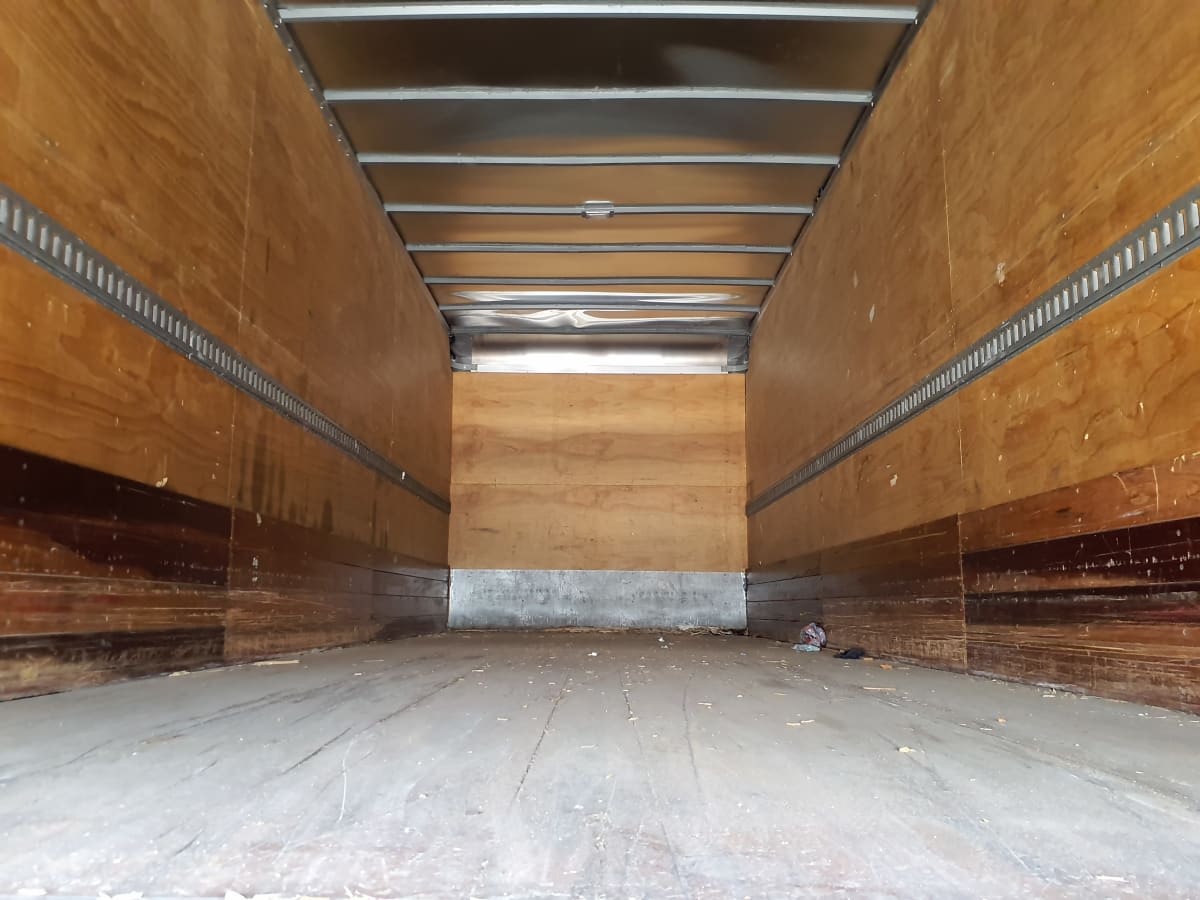 2019 Freightliner/Mercedes M2 106 894197