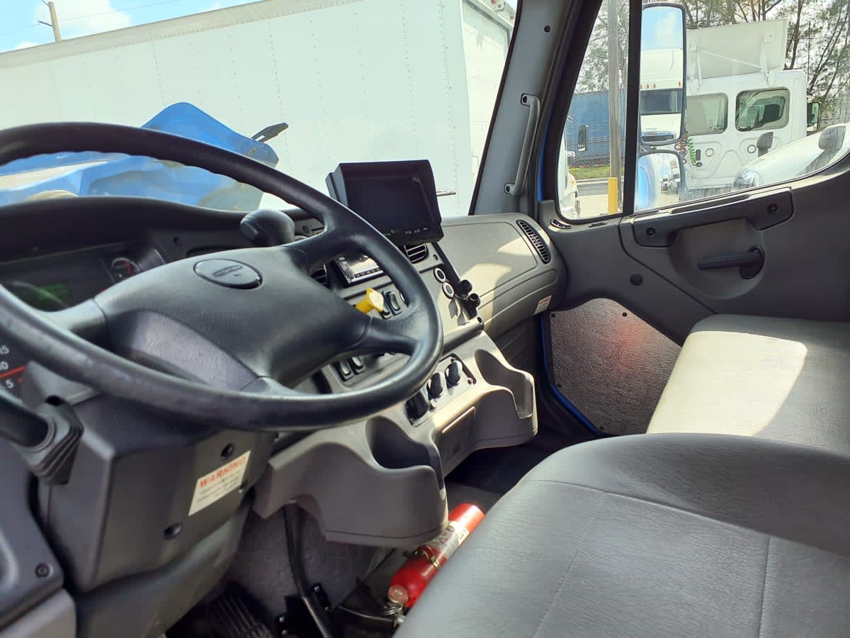 2019 Freightliner/Mercedes M2 106 894197