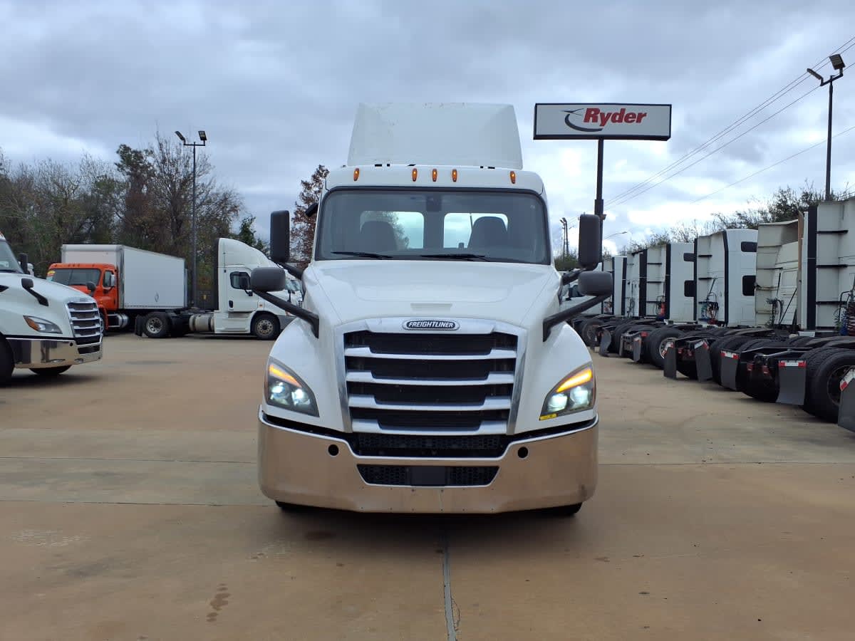 2020 Freightliner/Mercedes NEW CASCADIA PX12664 894211