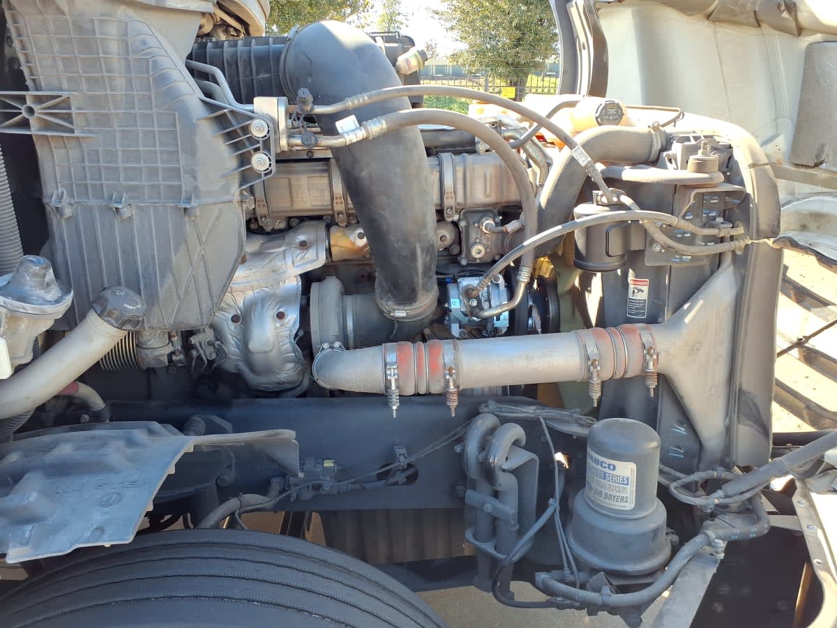 2020 Freightliner/Mercedes NEW CASCADIA PX12664 894213