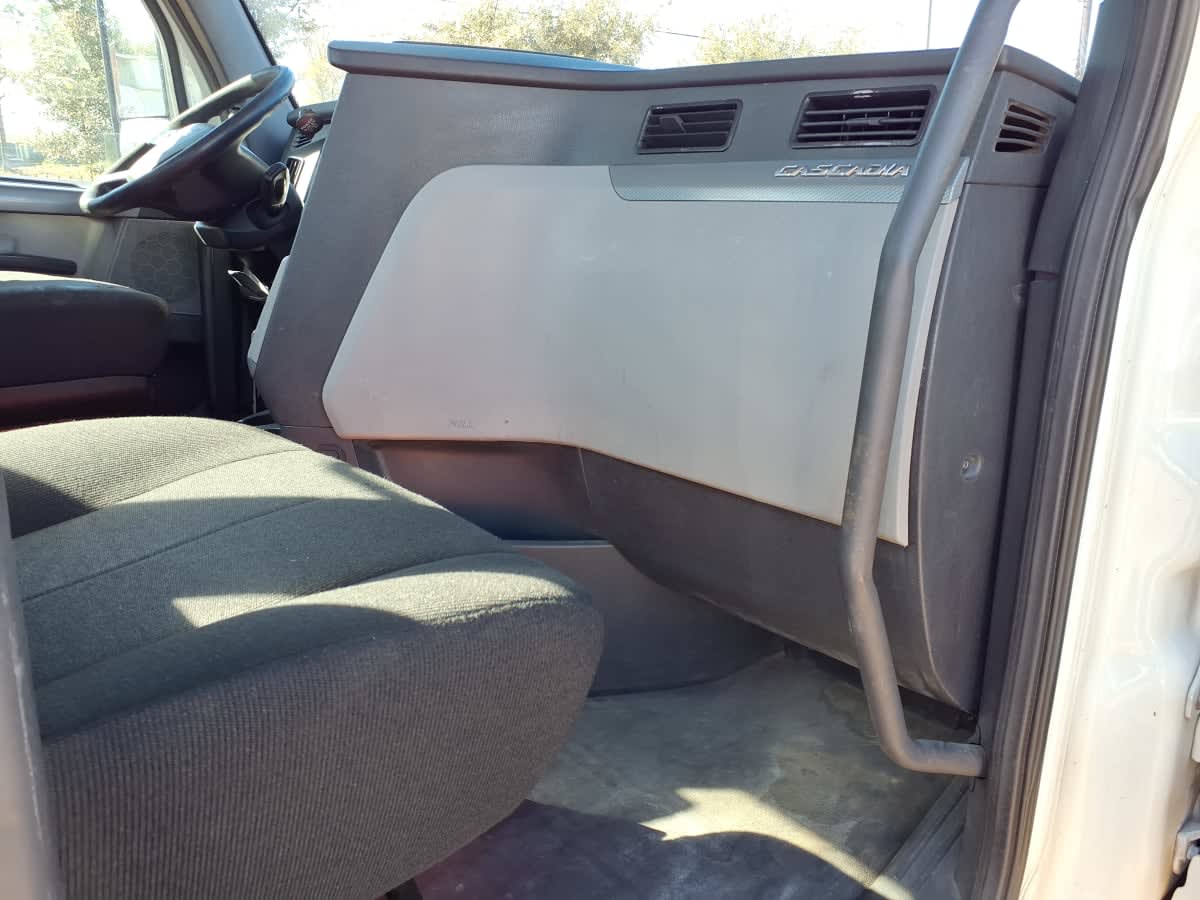 2020 Freightliner/Mercedes NEW CASCADIA PX12664 894213