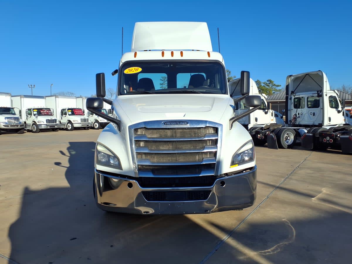 2020 Freightliner/Mercedes NEW CASCADIA PX12664 894213