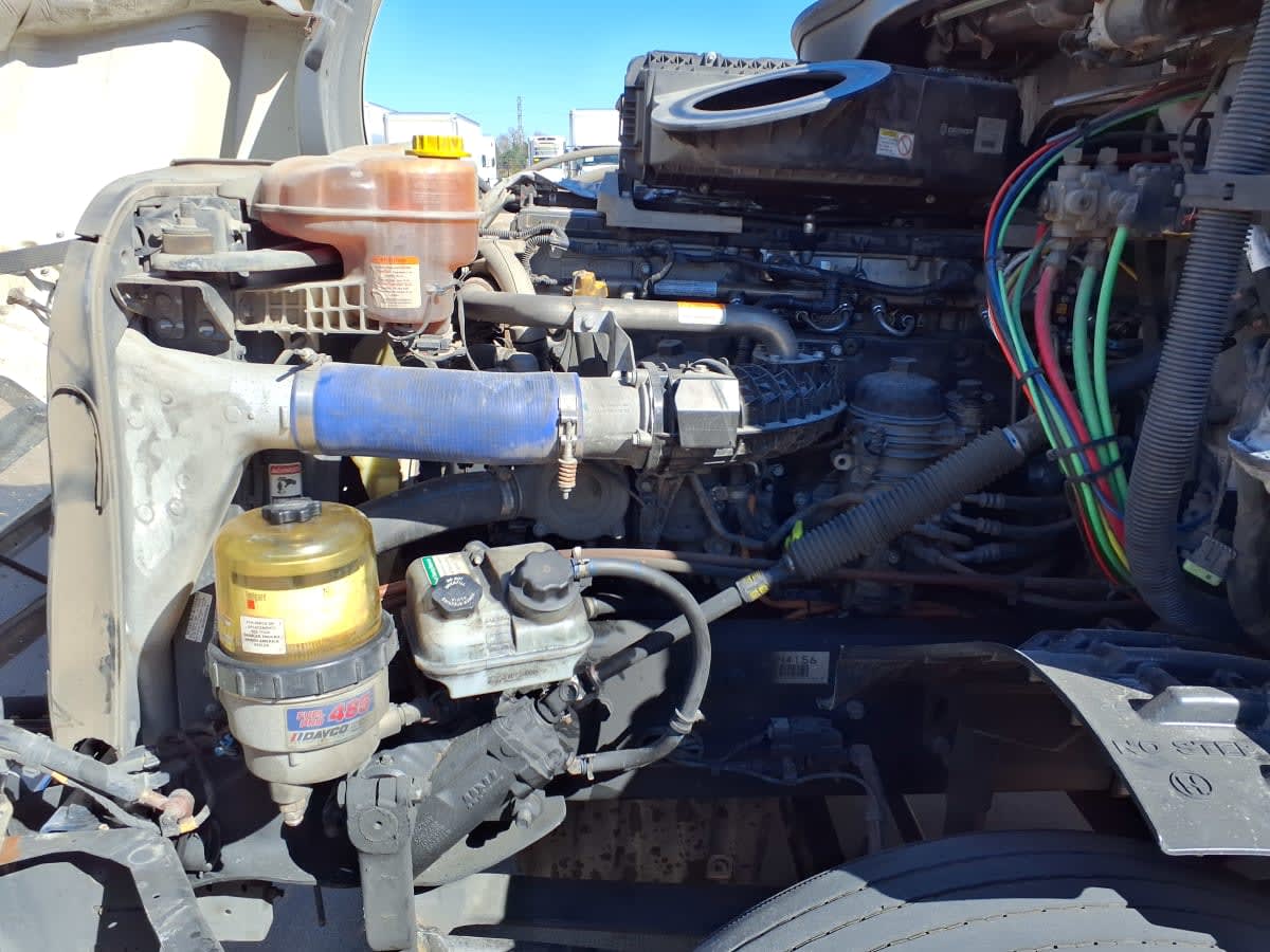 2020 Freightliner/Mercedes NEW CASCADIA PX12664 894213