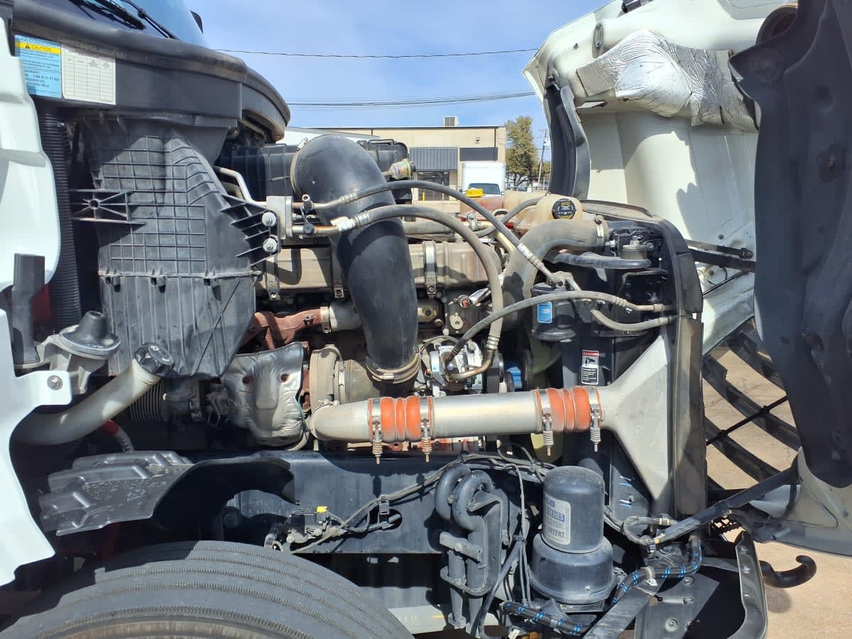 2020 Freightliner/Mercedes NEW CASCADIA PX12664 894214