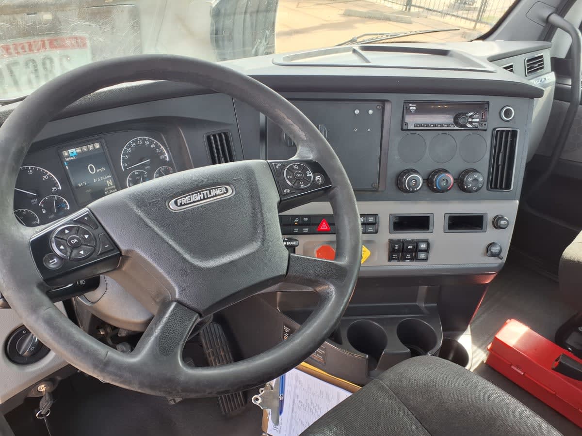 2020 Freightliner/Mercedes NEW CASCADIA PX12664 894214