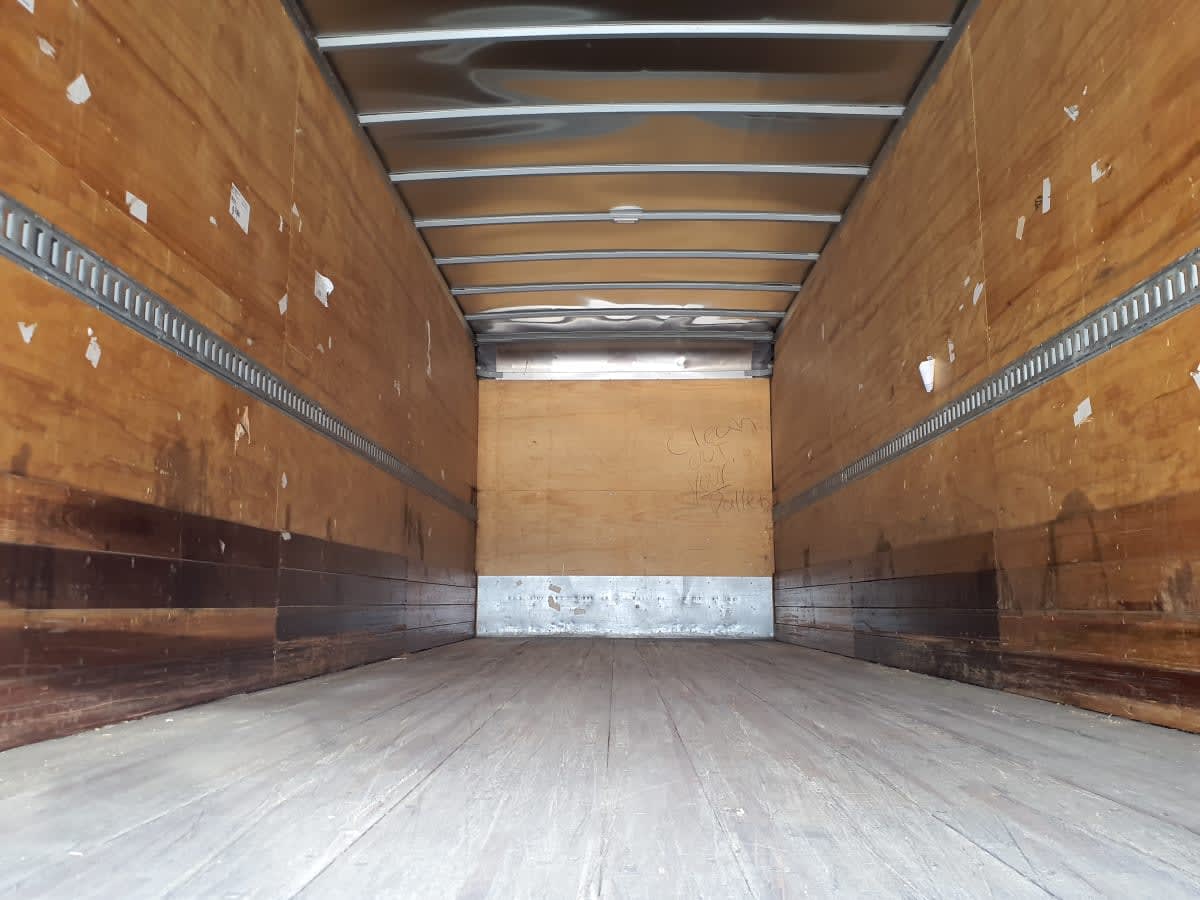 2019 Freightliner/Mercedes M2 106 894228