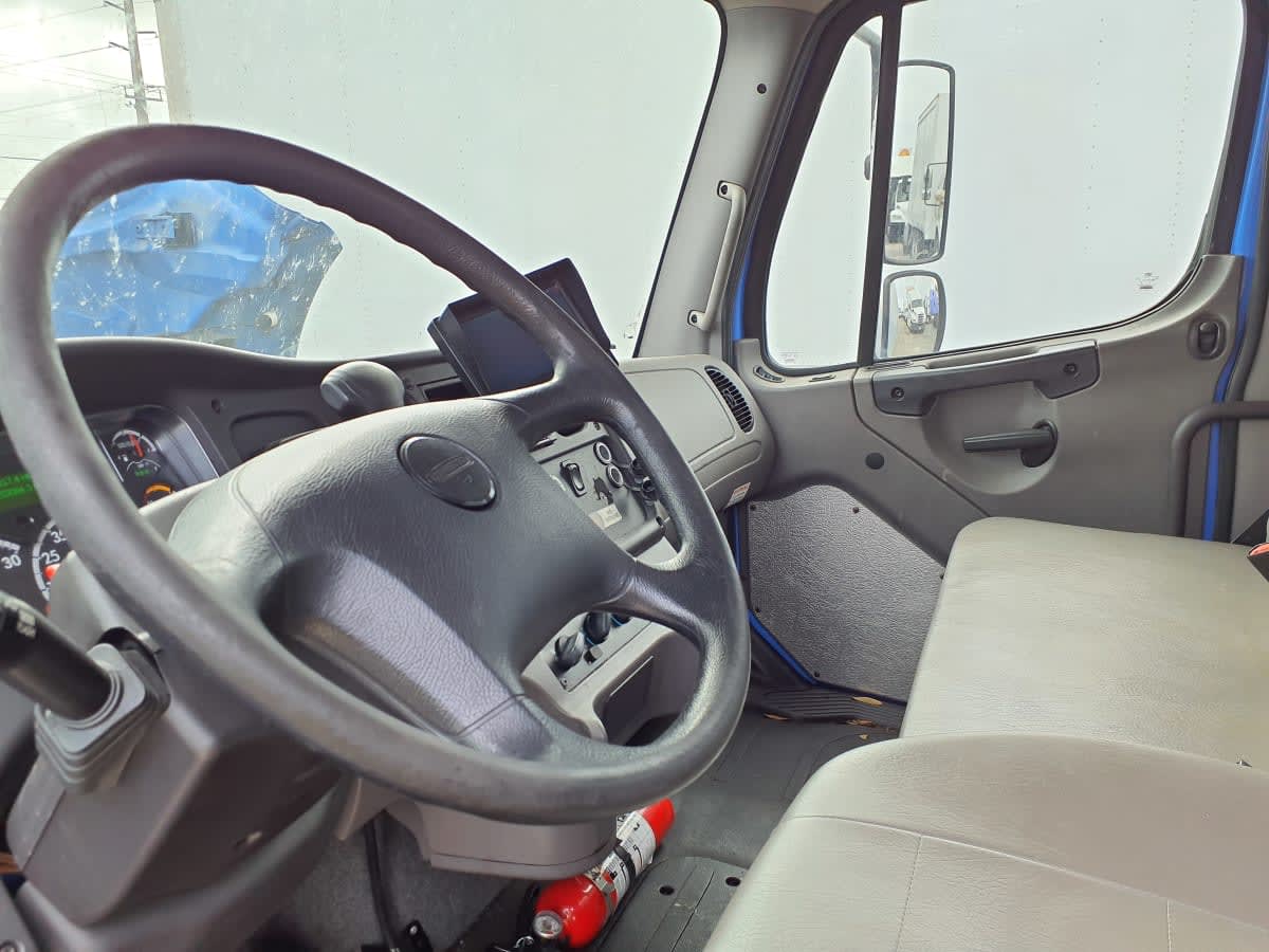 2019 Freightliner/Mercedes M2 106 894232