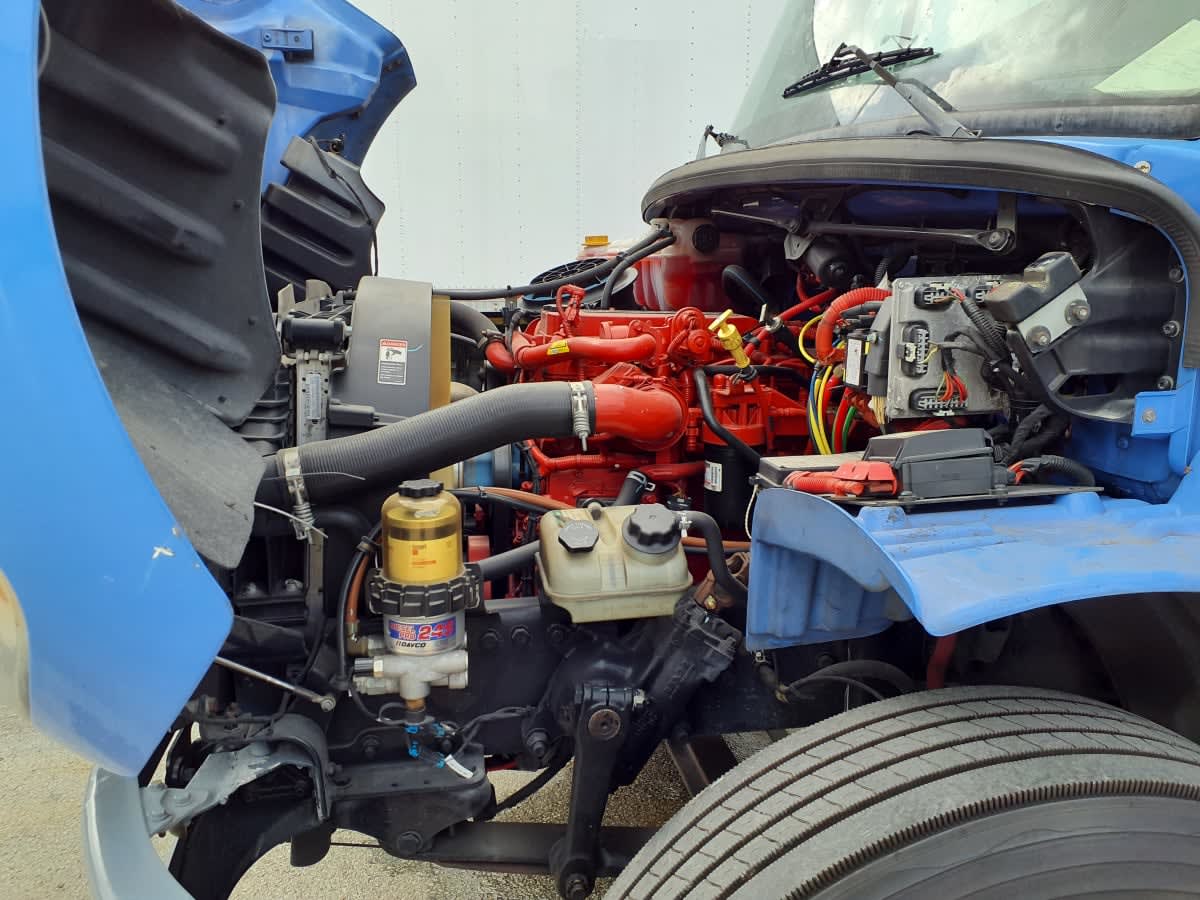 2019 Freightliner/Mercedes M2 106 894232