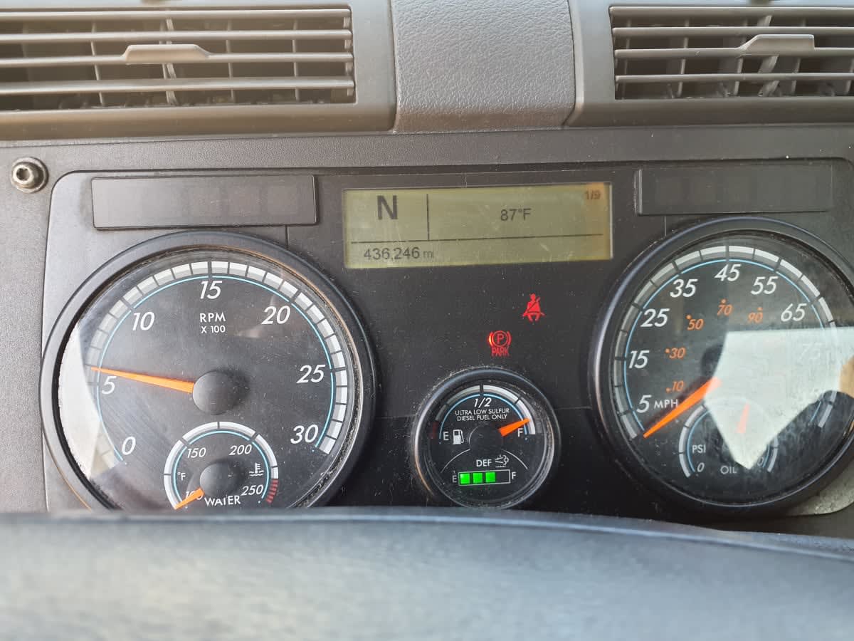 2020 Freightliner CASCADIA 125 894242