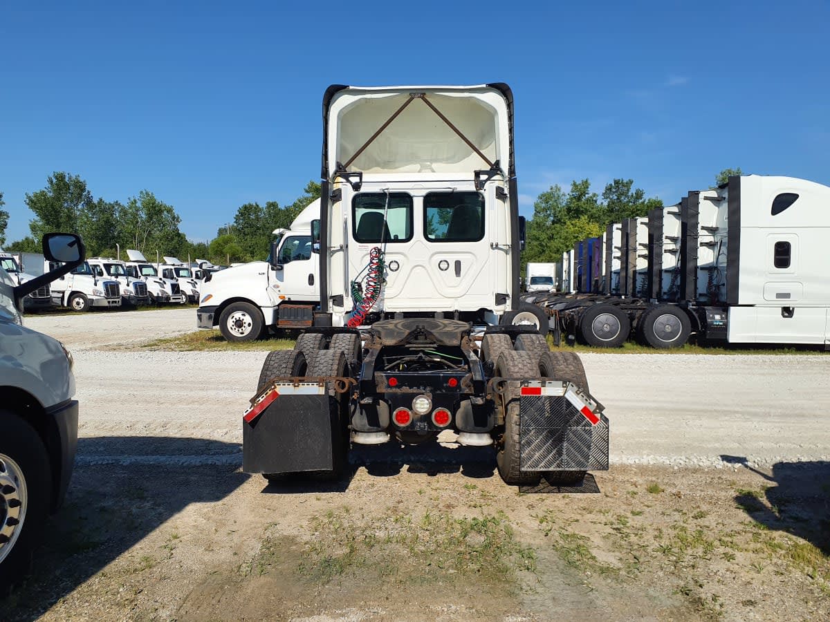 2020 Freightliner CASCADIA 125 894242