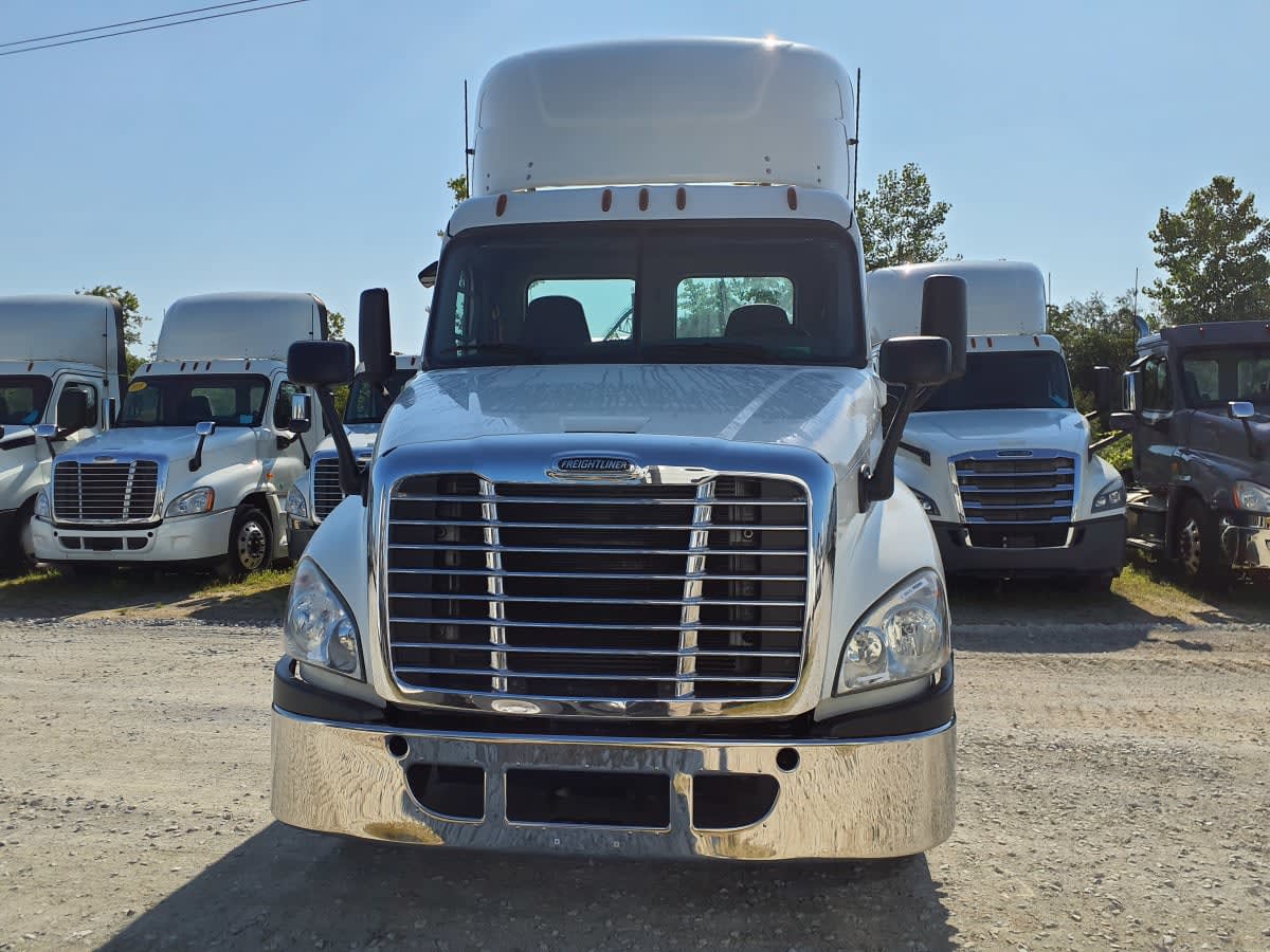 2020 Freightliner CASCADIA 125 894242