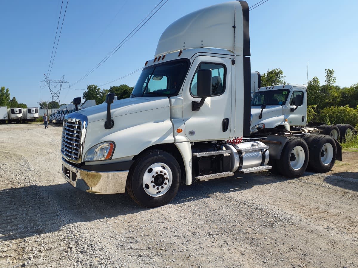 2020 Freightliner CASCADIA 125 894242