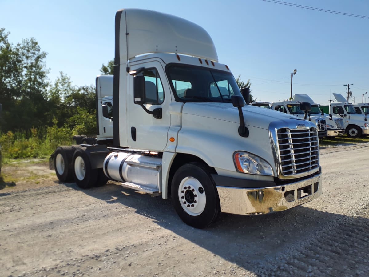 2020 Freightliner CASCADIA 125 894242
