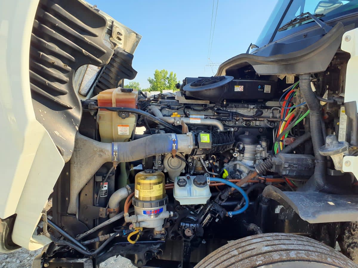 2020 Freightliner CASCADIA 125 894242
