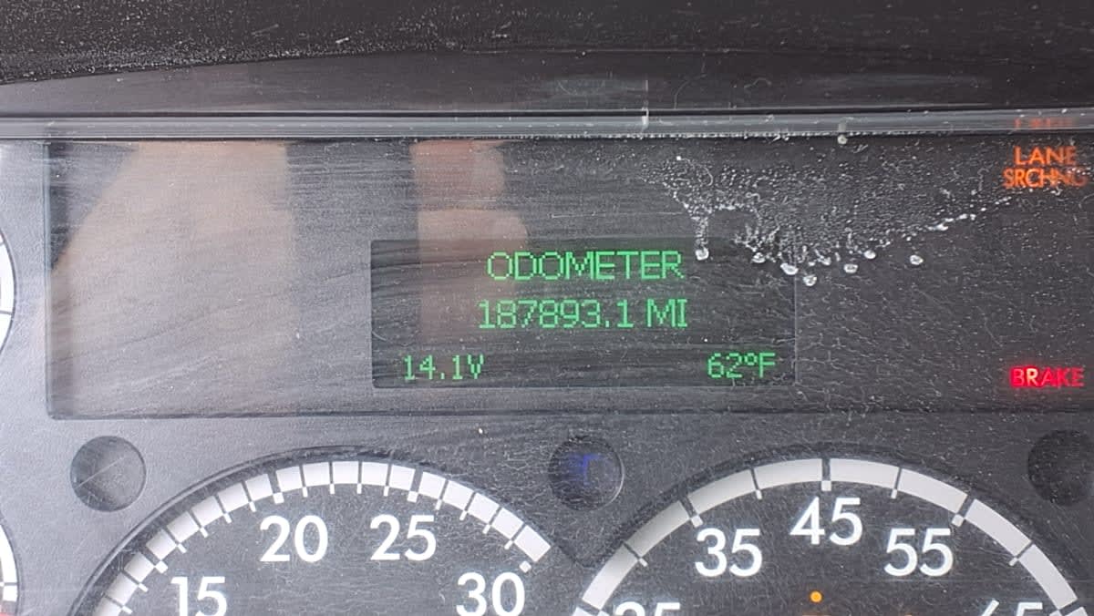 2019 Freightliner/Mercedes M2 106 894248